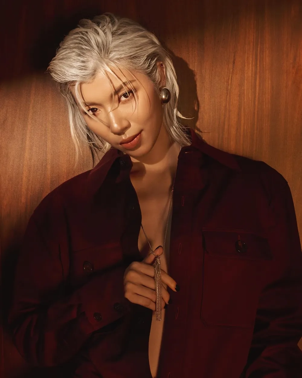 Hành trình của Đồng Ánh Quỳnh người mẫu