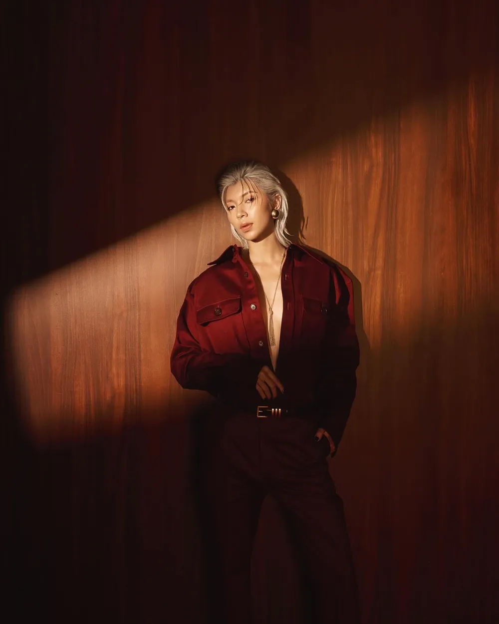 Tổng hợp chi tiết Đồng Ánh Quỳnh profile