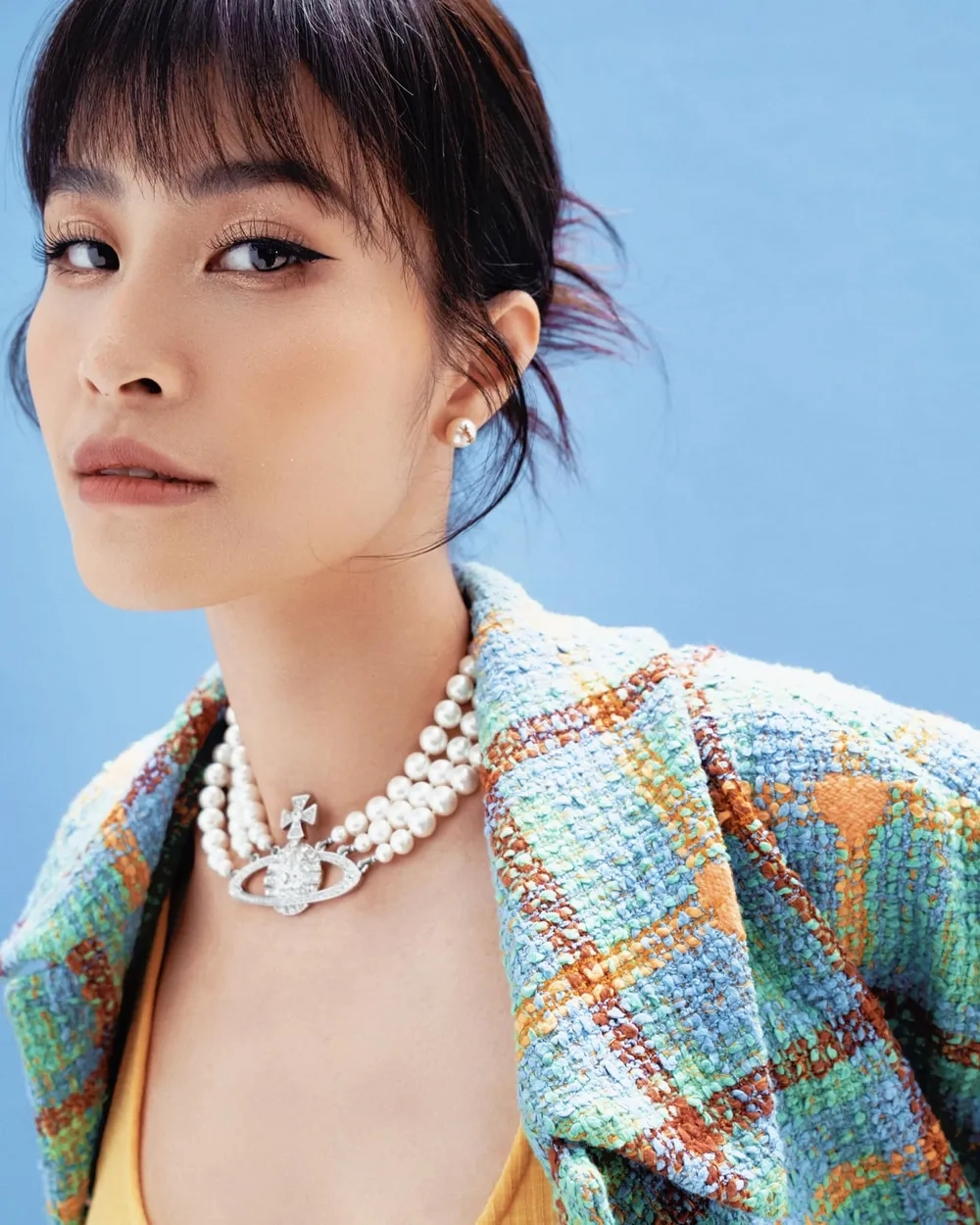 Khám phá cuộc sống và sự nghiệp ca sĩ Đông Nhi