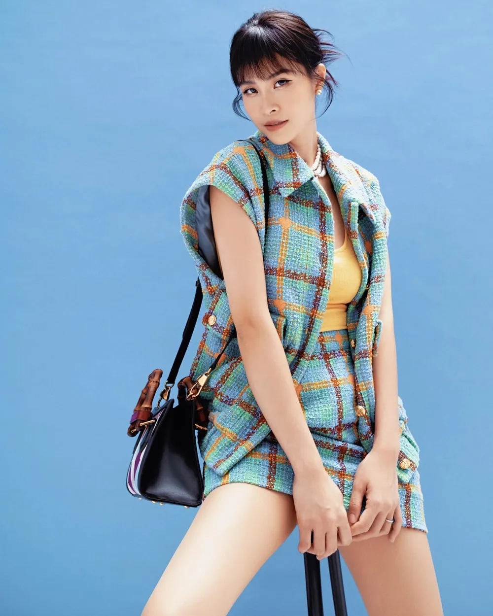 Tuyển chọn những bản hit trong các bài hát trong Đông Nhi