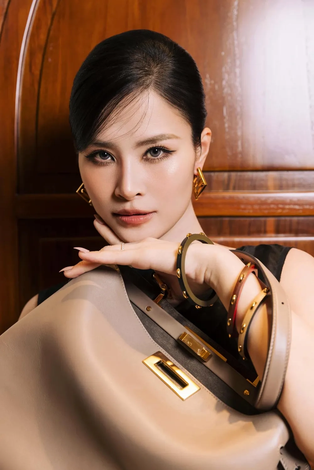 Vai diễn đáng nhớ trong phim Đông Nhi