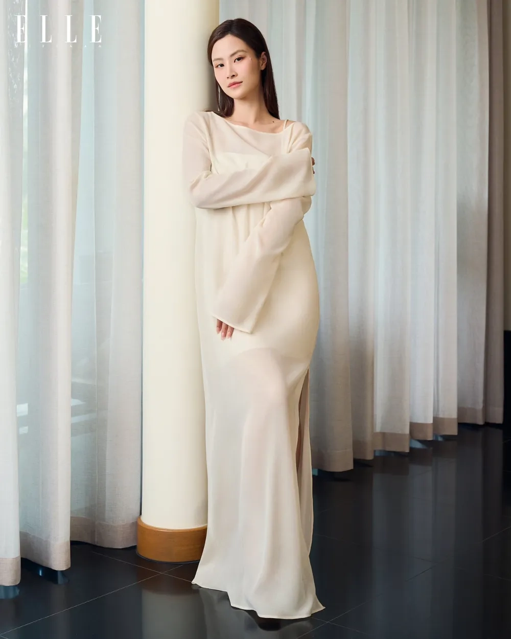 Nghe nhạc theo chủ đề với Đông Nhi list