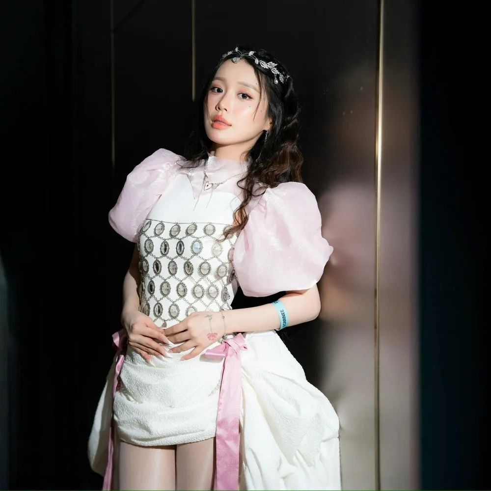 Ballad da diết ước gì Han Sara