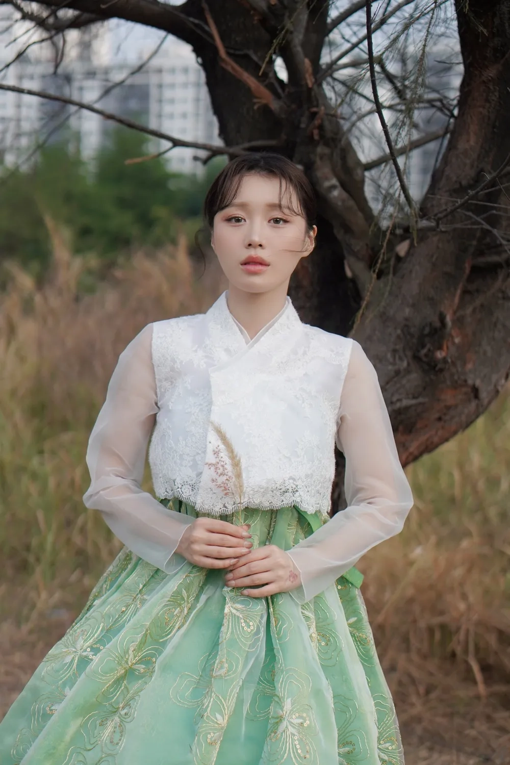 Top trending các bài hát trong Han Sara