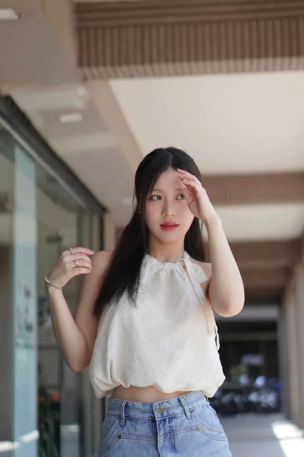 Tình đơn phương da diết trong em không theo đuổi anh nữa Han Sara