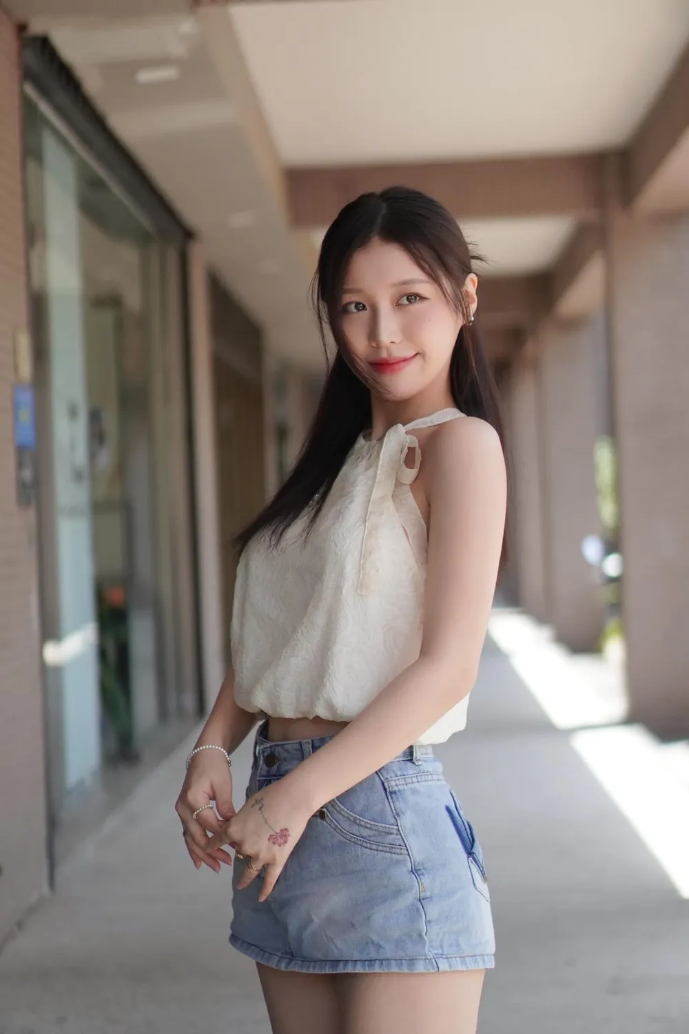 Khán giả lụi tim vì vì yêu là nhớ Han Sara