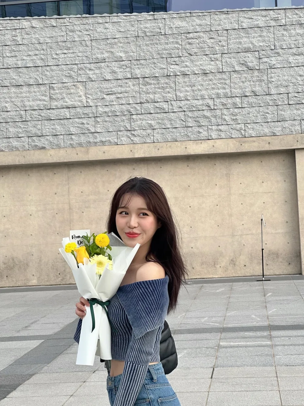 Giai điệu đáng yêu từ đếm cừu Han Sara