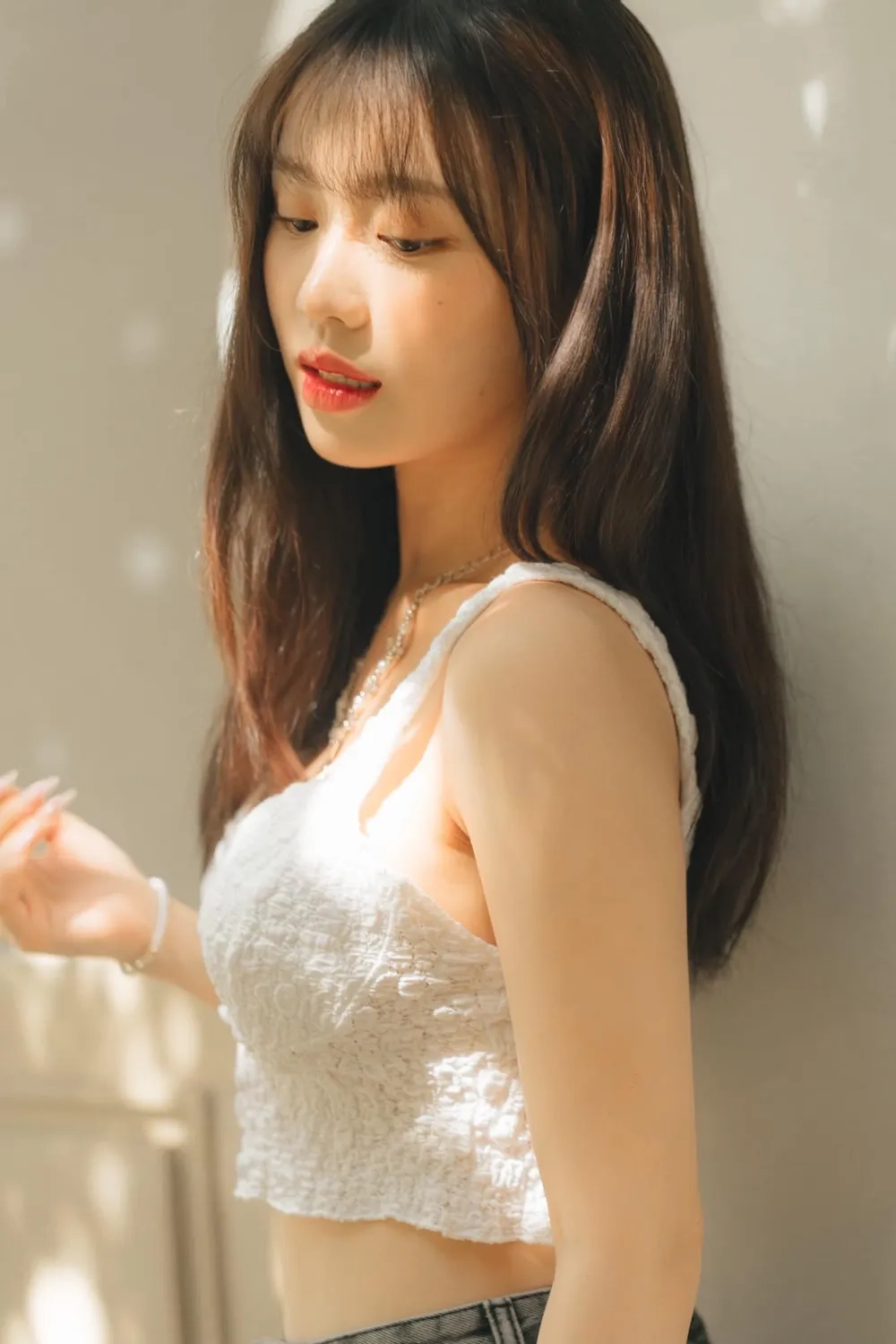 Bạn đã biết rõ Han Sara là ai chưa