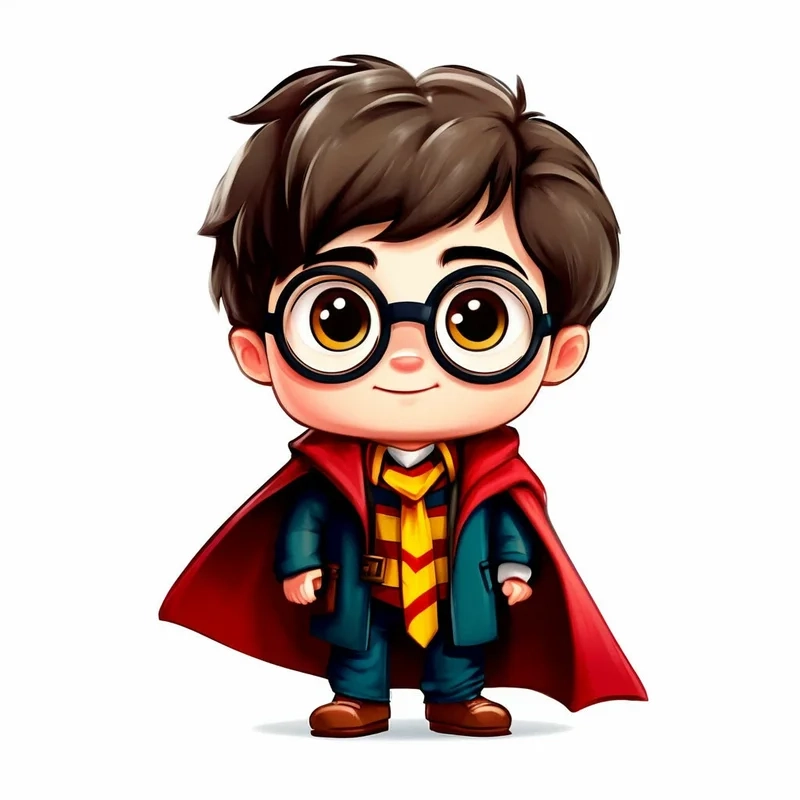 Hình ảnh sống động không thể bỏ lỡ từ harry potter 3d