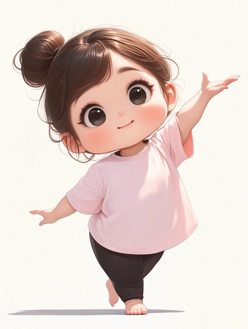 Cập nhật ngay anime chibi nữ cute làm hình nền siêu xinh