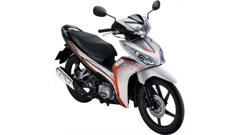 Bảng giá Honda Wave RSX FI 110 – Tháng 6/2025