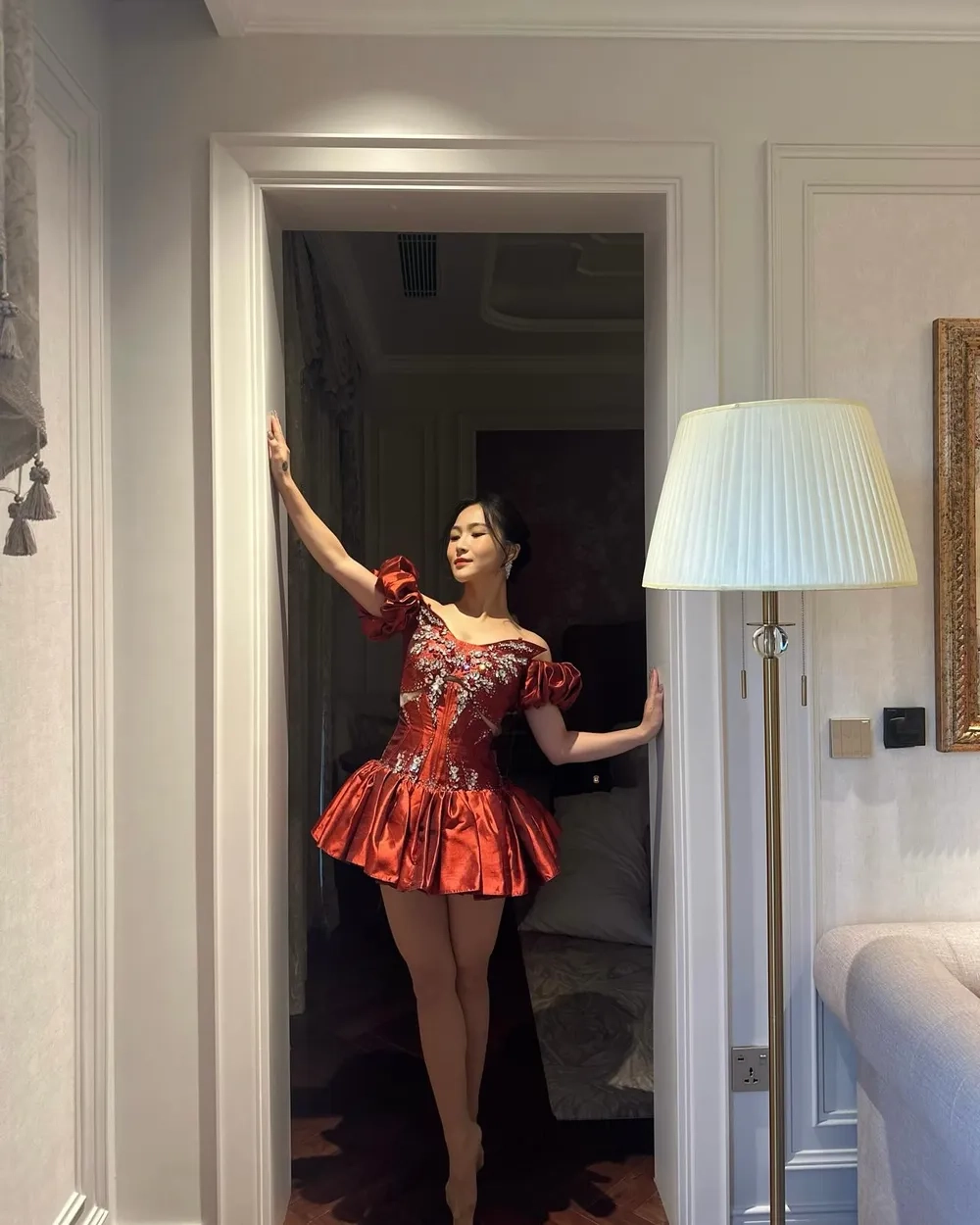 Giọng ca nội lực của ca sĩ Hương Tràm khiến fan mê mẩn