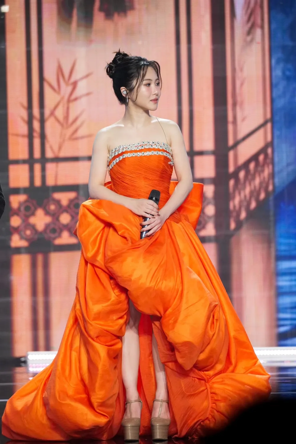 Không thể quên giai điệu của Hương Tràm Em gái mưa