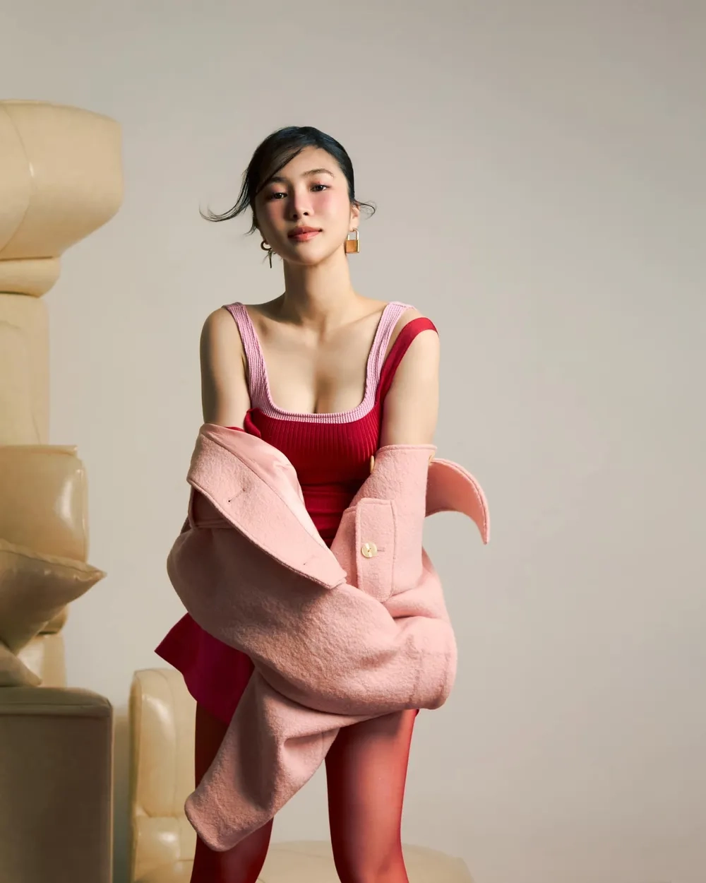 Trải nghiệm âm nhạc trực tiếp cùng Hương Tràm live