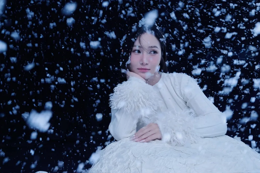 Bản tình ca không thể bỏ lỡ Em gái mưa Hương Tràm