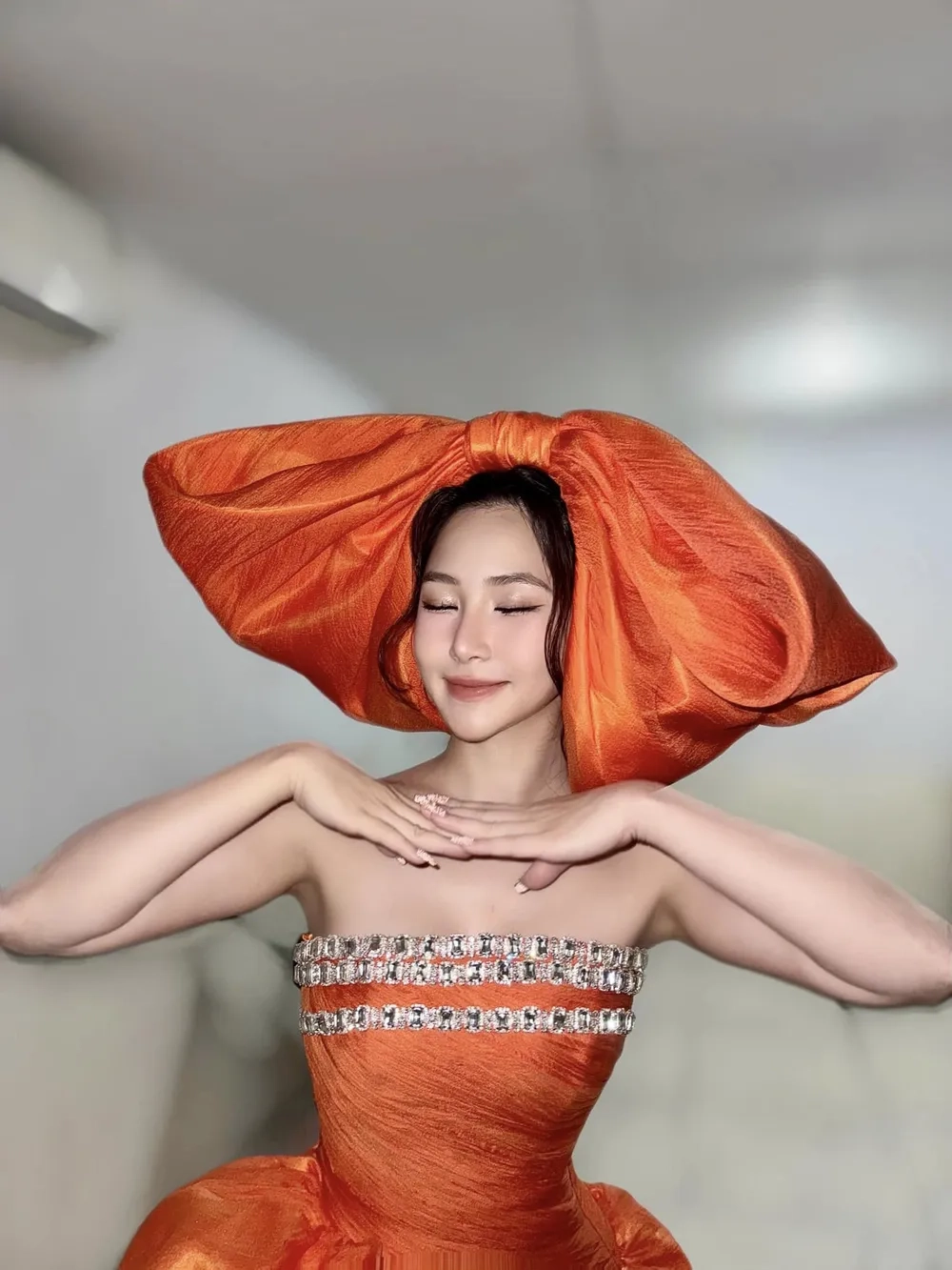 Giai điệu buồn qua lời bài hát Hương Tràm Cánh hoa tàn