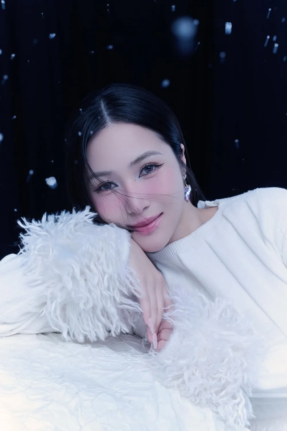 Nghe trọn album mới nhất album Hương Tràm