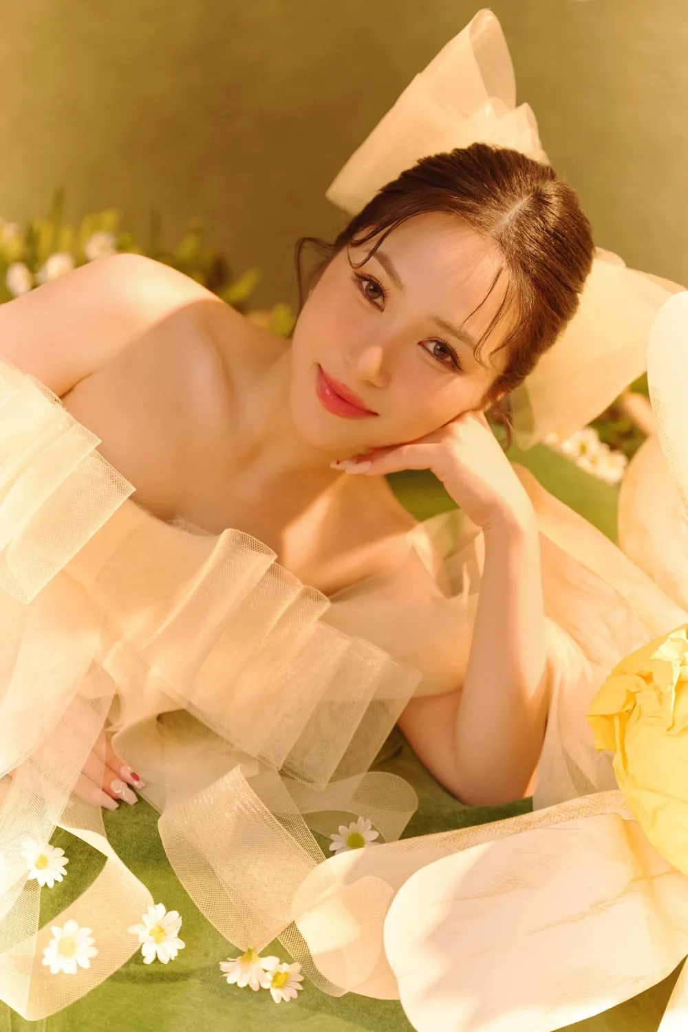 Cảm xúc lắng đọng từ Ngại ngùng Hương Tràm lyrics