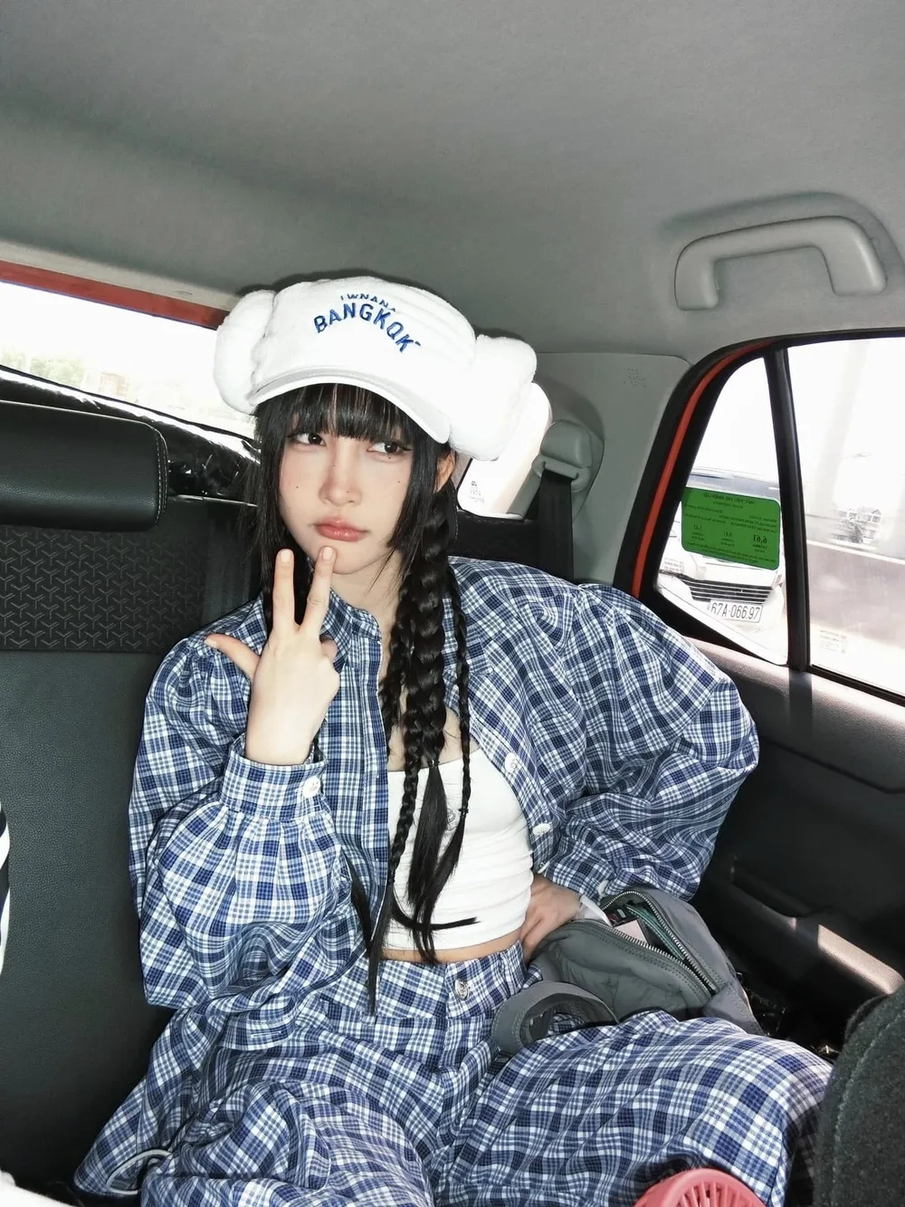 Hé lộ mọi điều về Juky San là ai