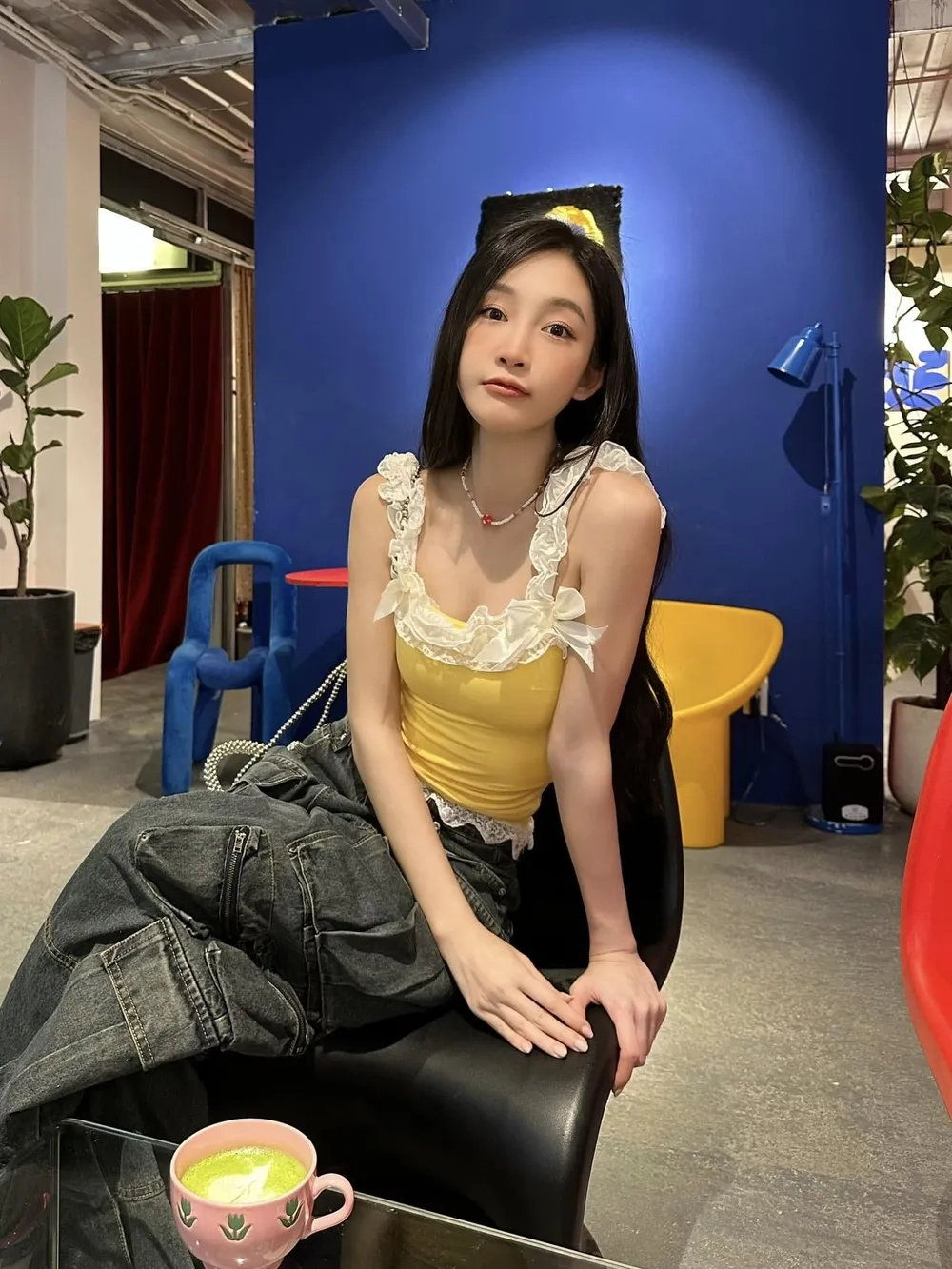 Học thuộc ngay Juky San phải chăng em đã yêu lyrics