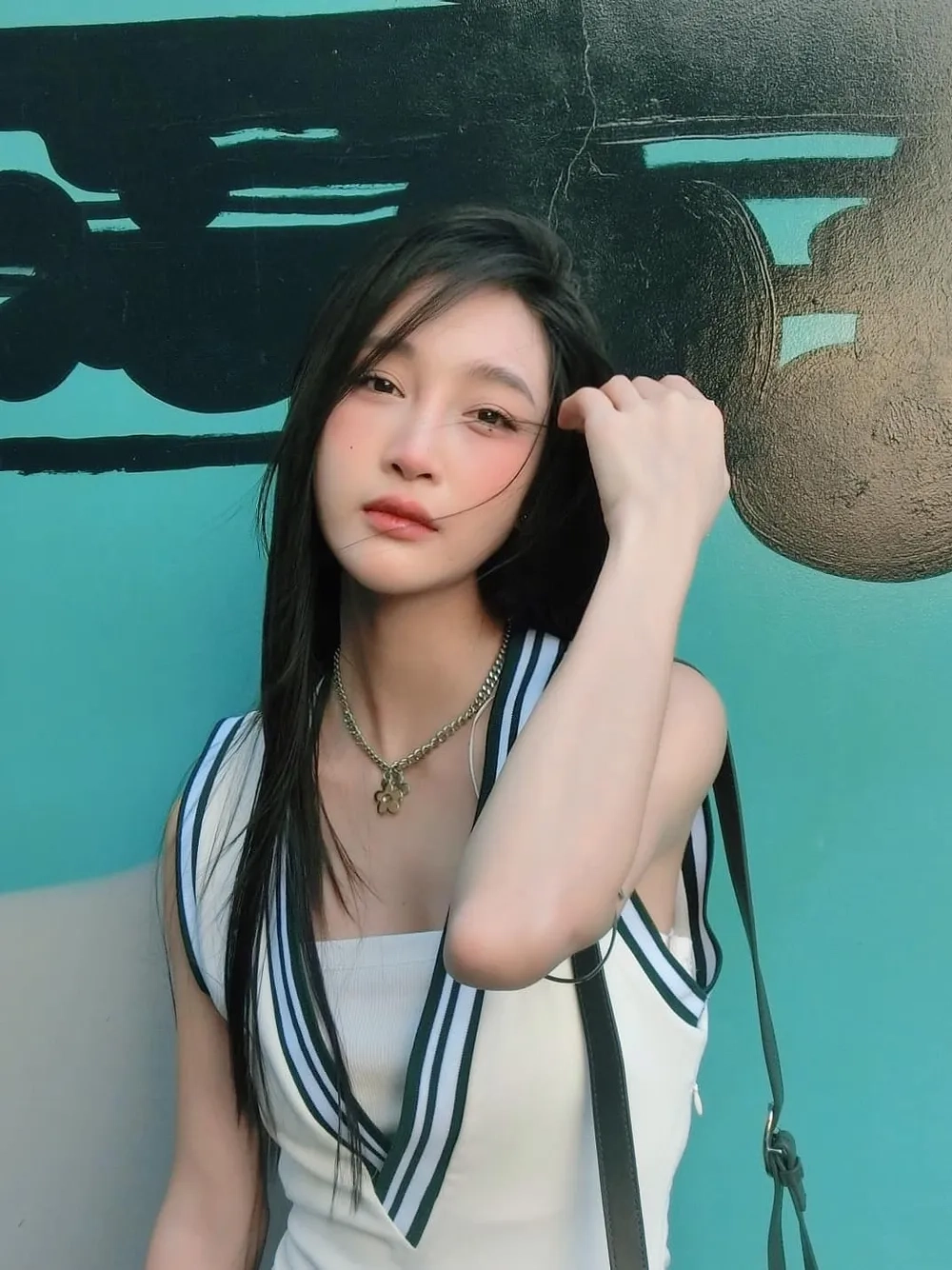 Giọng ca nội lực của ca sĩ Juky San