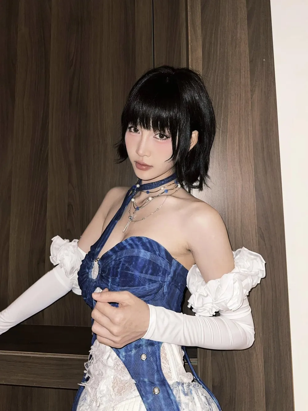 Dân mạng phát cuồng vì Juky San Juky San redt phải chăng em đã yêu