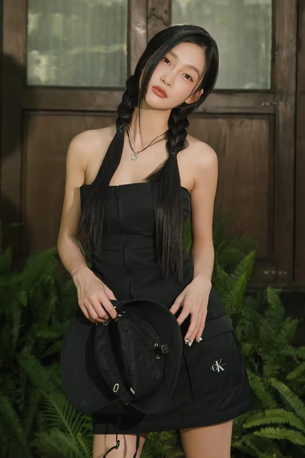 Ca khúc lay động lòng người lời bài hát Juky San bản giao hưởng mùa đông