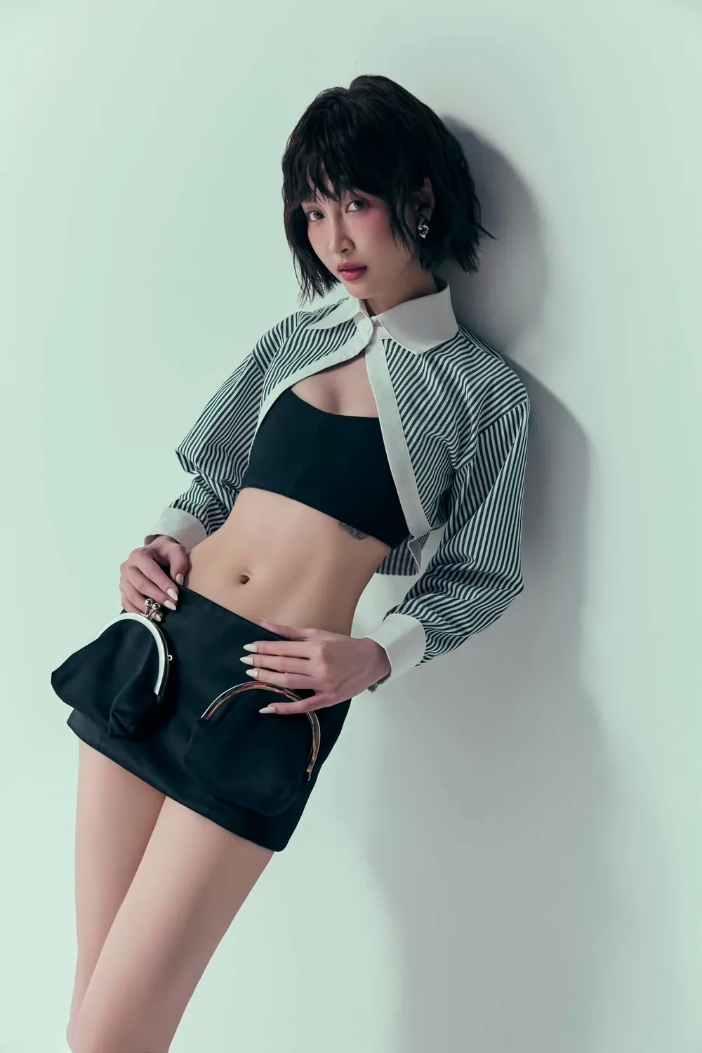 Tìm hiểu chi tiết Juky San tiểu sử