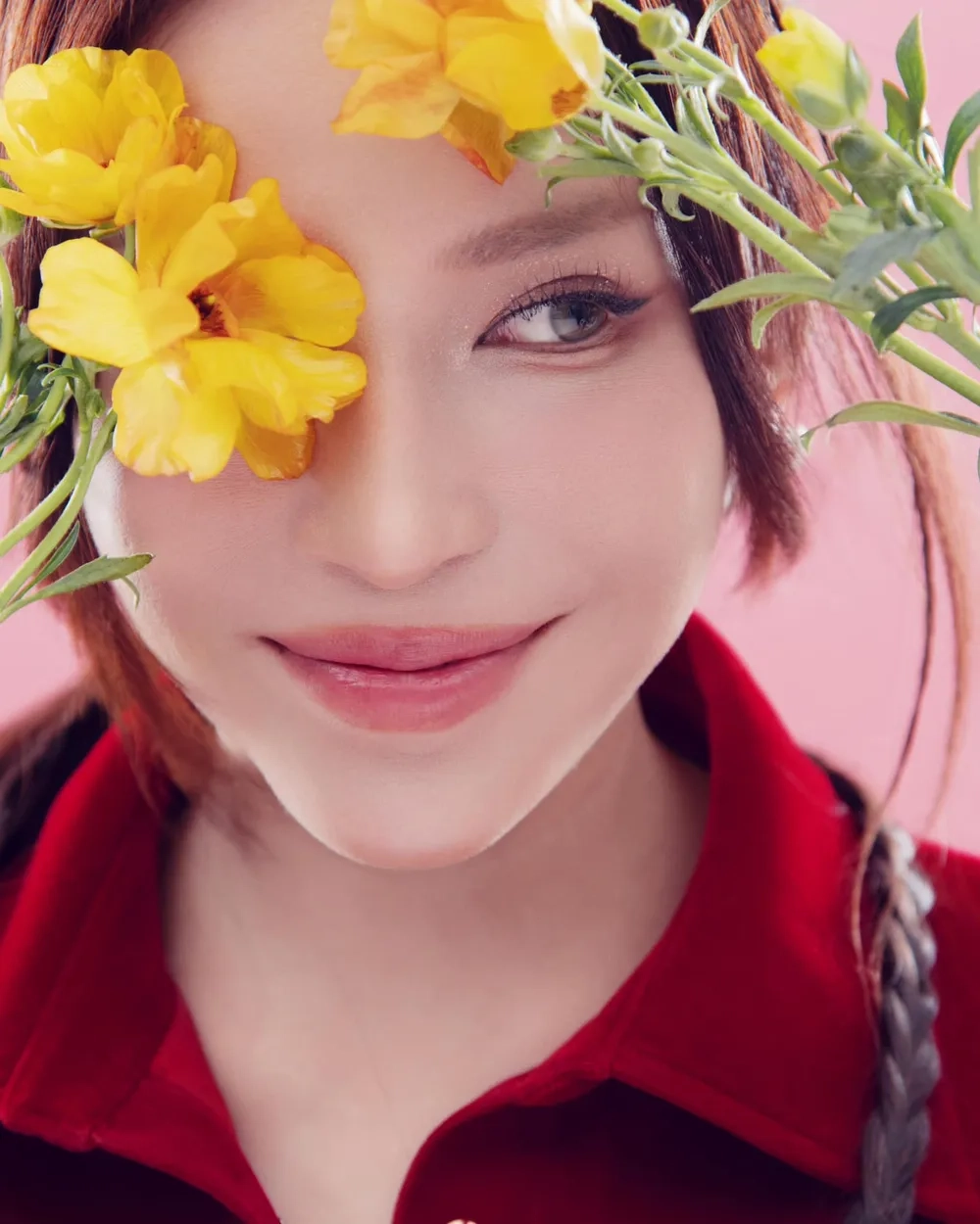 Bật mí tuổi thật của Khả Như tuổi