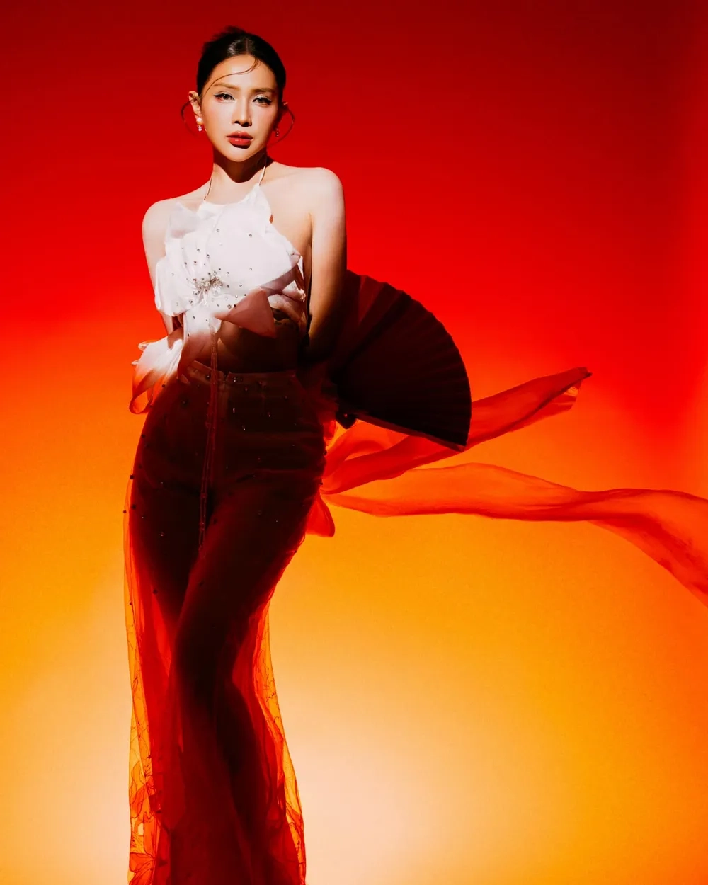 Top những bộ phim Khả Như không thể bỏ lỡ