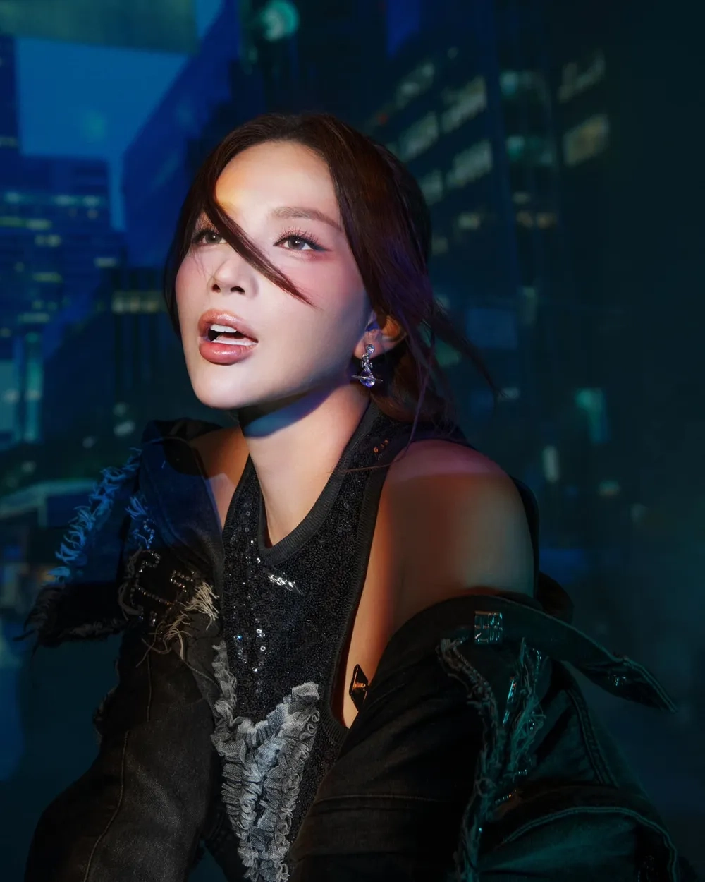 Đầy kịch tính với phim ma Khả Như