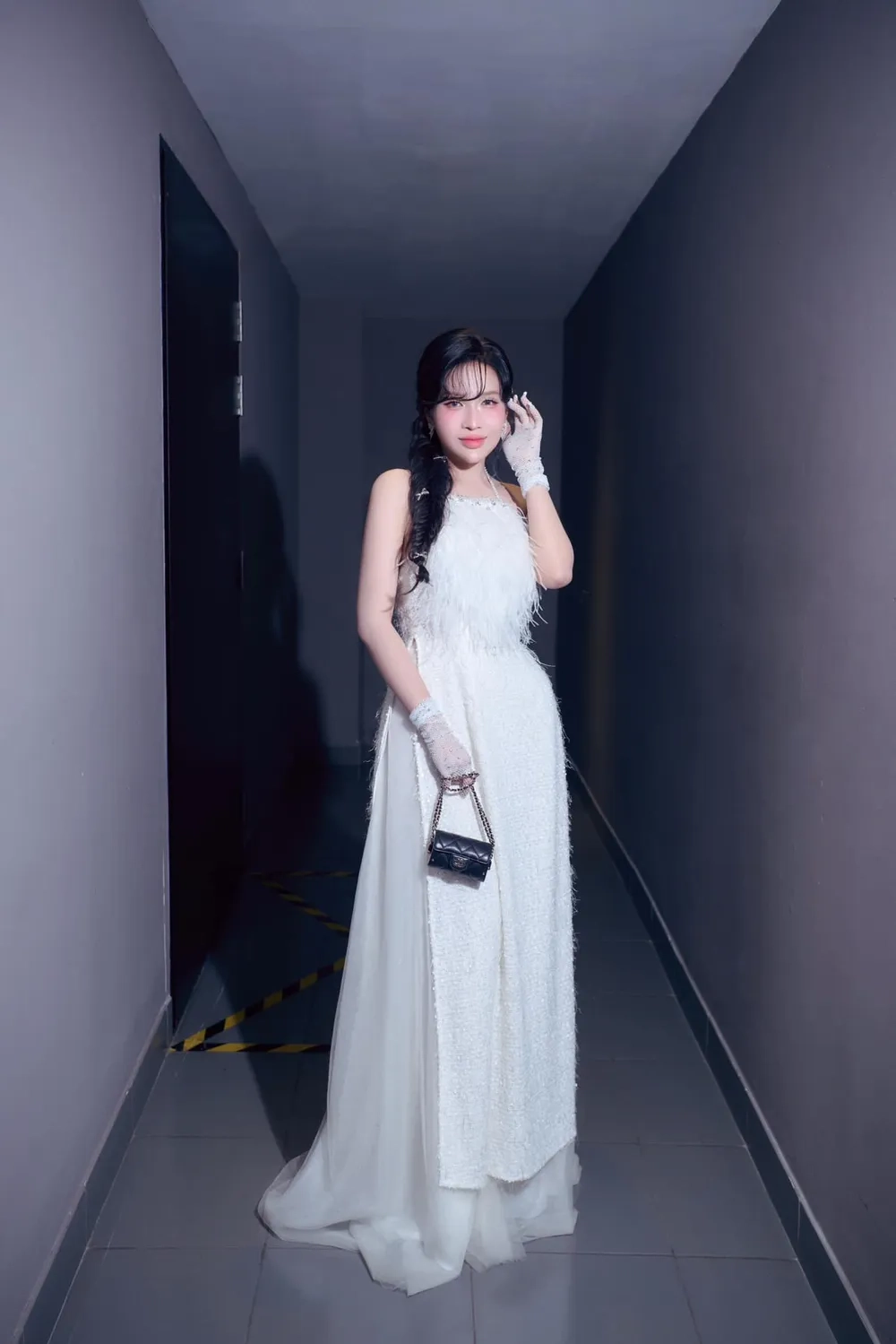 Thông tin quan trọng về Khả Như ngày nơi sinh