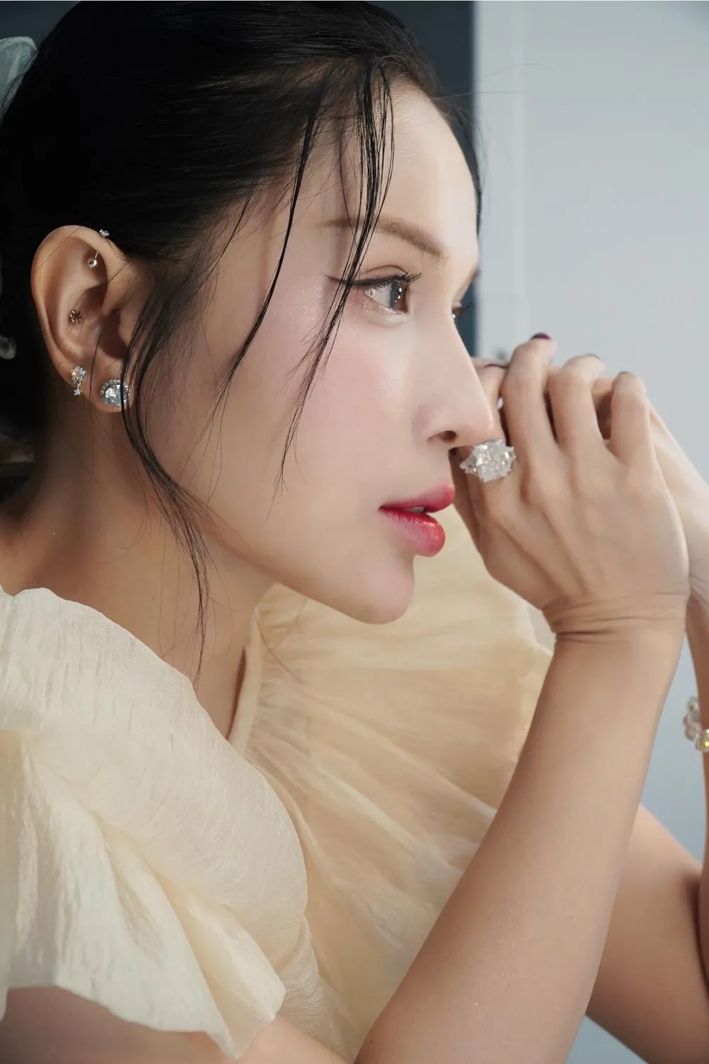 Tò mò về Khả Như ngày/nơi sinh