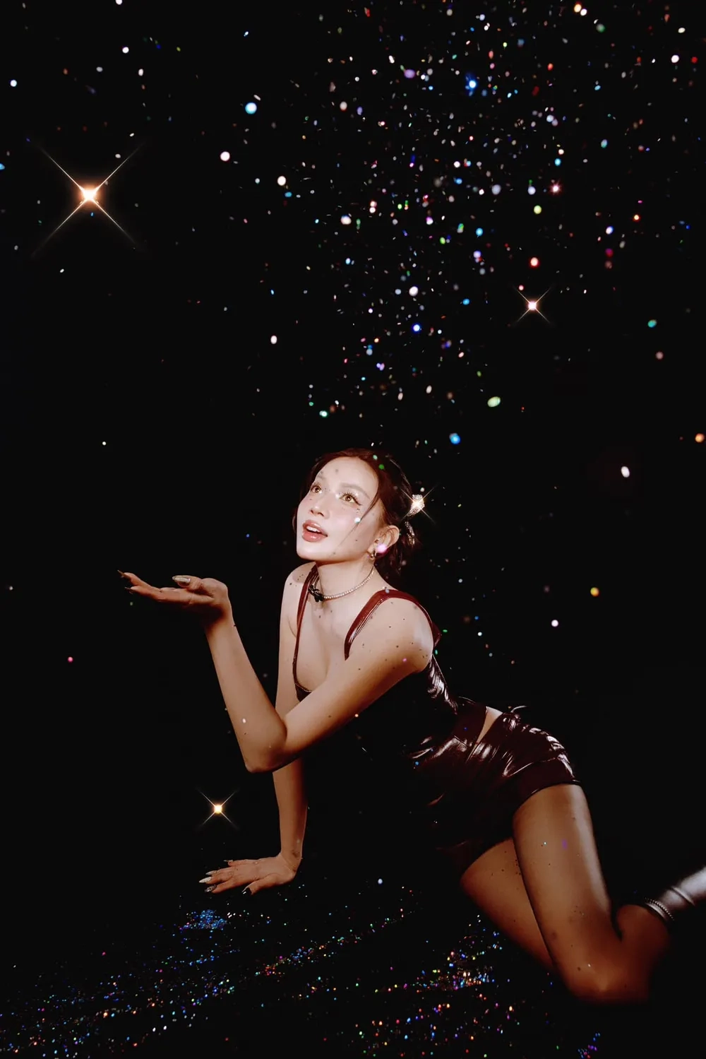 Hé lộ tuổi thật từ Khả Như sn bao nhiêu