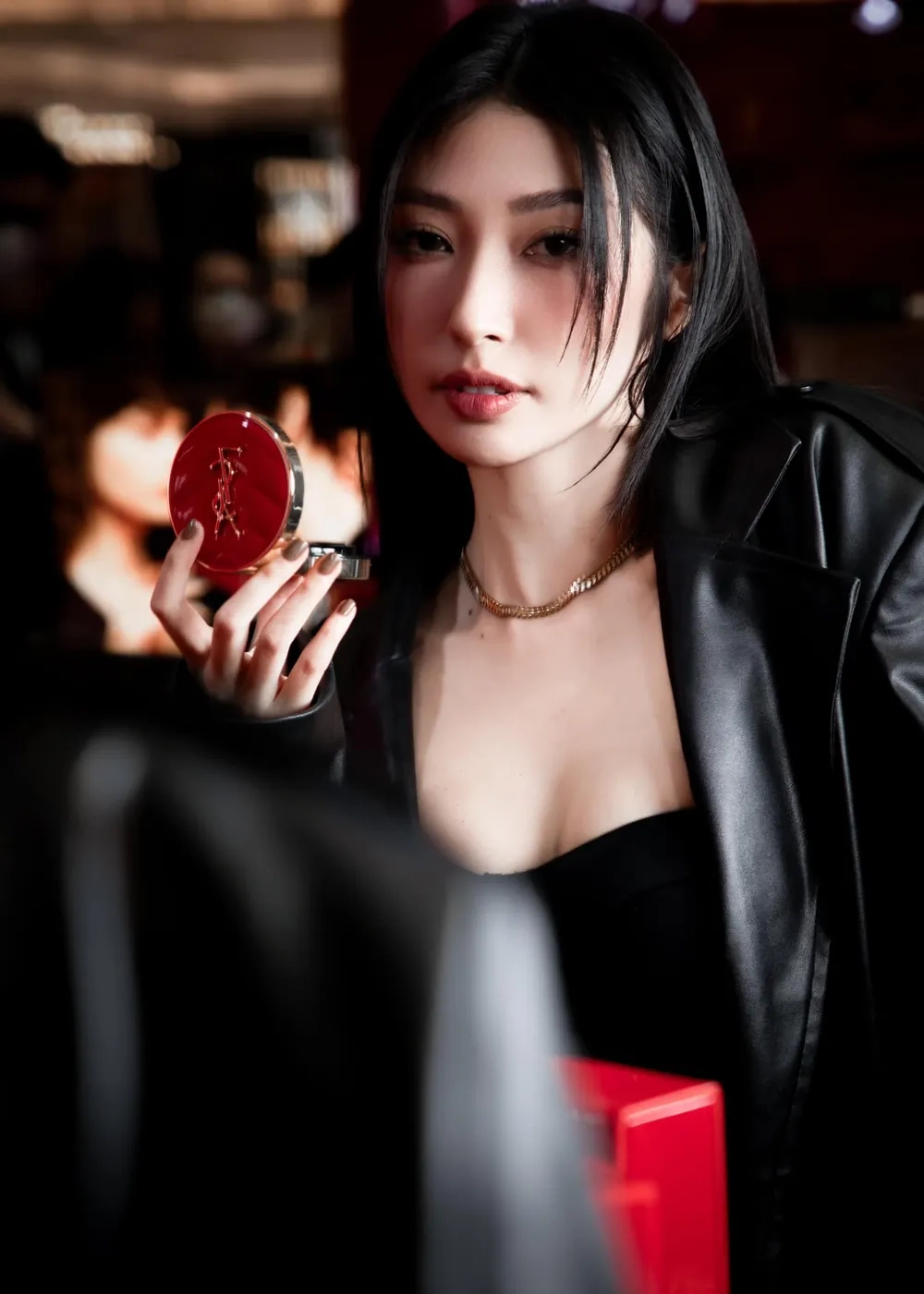 Bước ngoặt sự nghiệp tiểu sử Khổng Tú Quỳnh