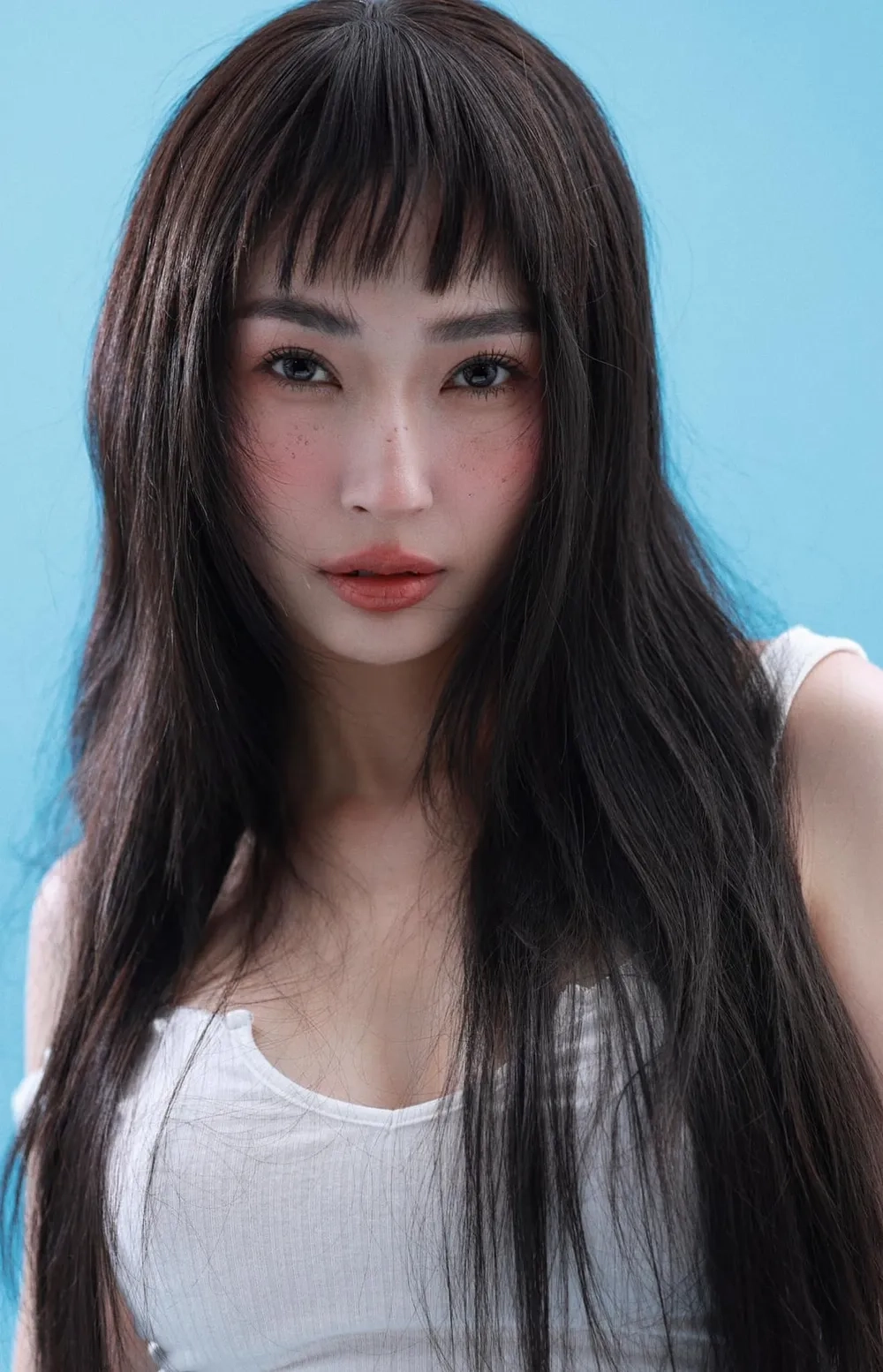 Từng gây bão với bài hát Lạnh Khổng Tú Quỳnh