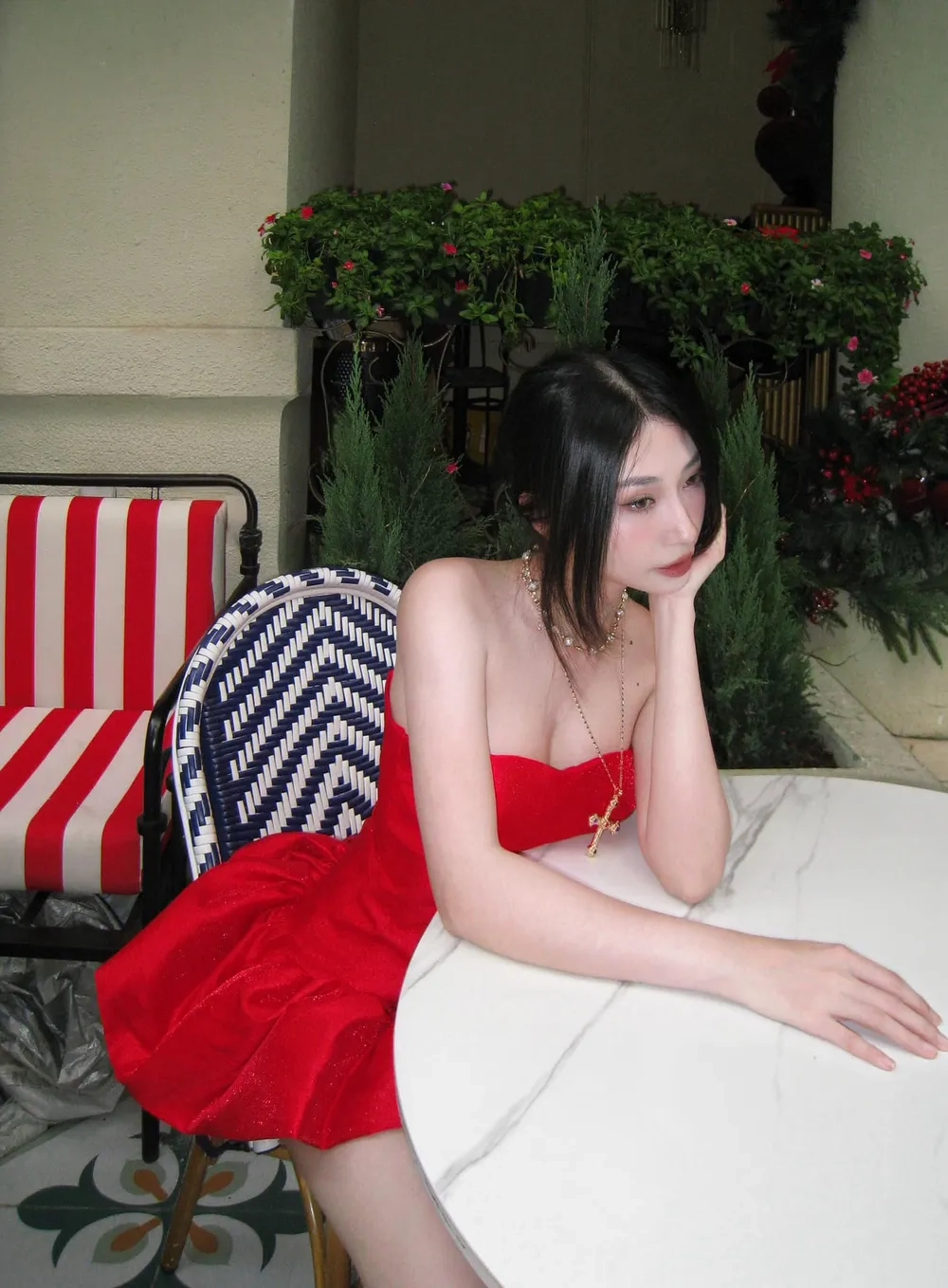 Hé lộ tuổi thật của Khổng Tú Quỳnh sinh năm bao nhiêu