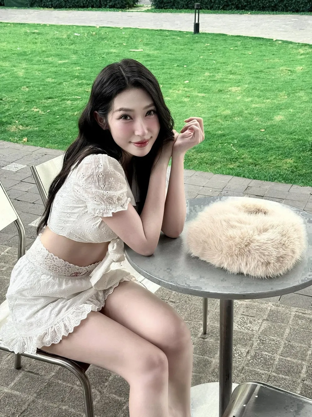 Cùng đón xem Khổng Tú Quỳnh livestream