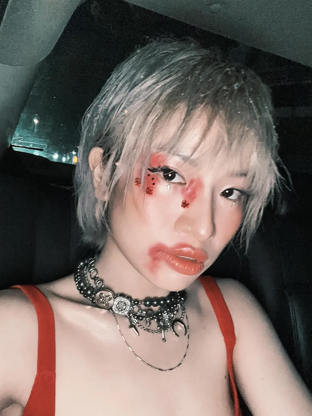 Nốt cao khiến fan nổi da gà Lâm Bảo Ngọc Xuân hạ thu đông rồi lại xuân