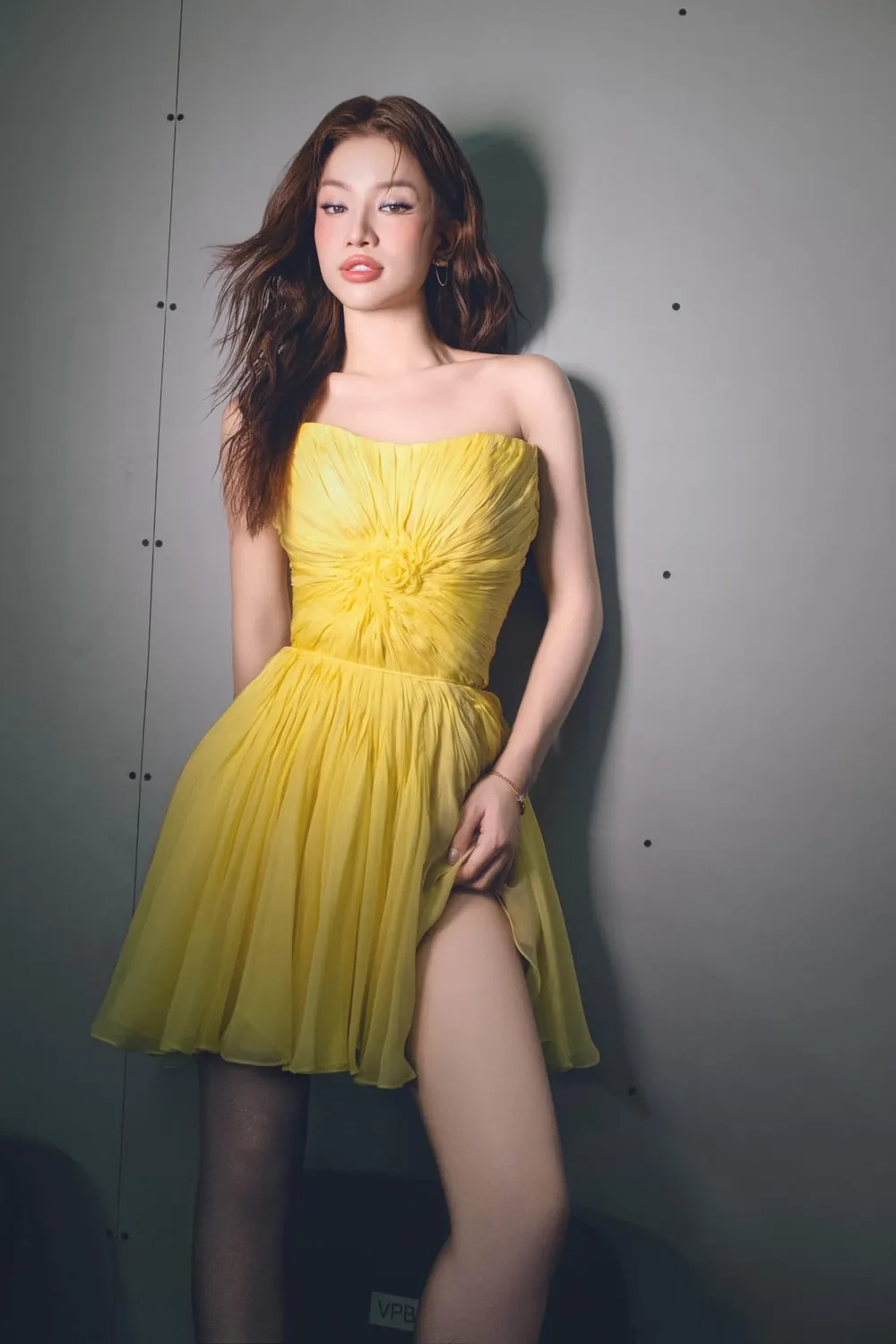 Tình yêu đong đầy trong This love Lâm Bảo Ngọc