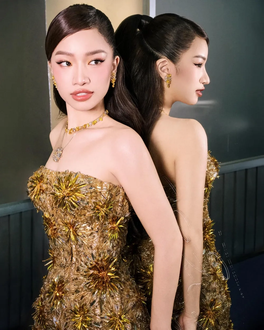 Lắng nghe câu chuyện qua Từng quen Lâm Bảo Ngọc