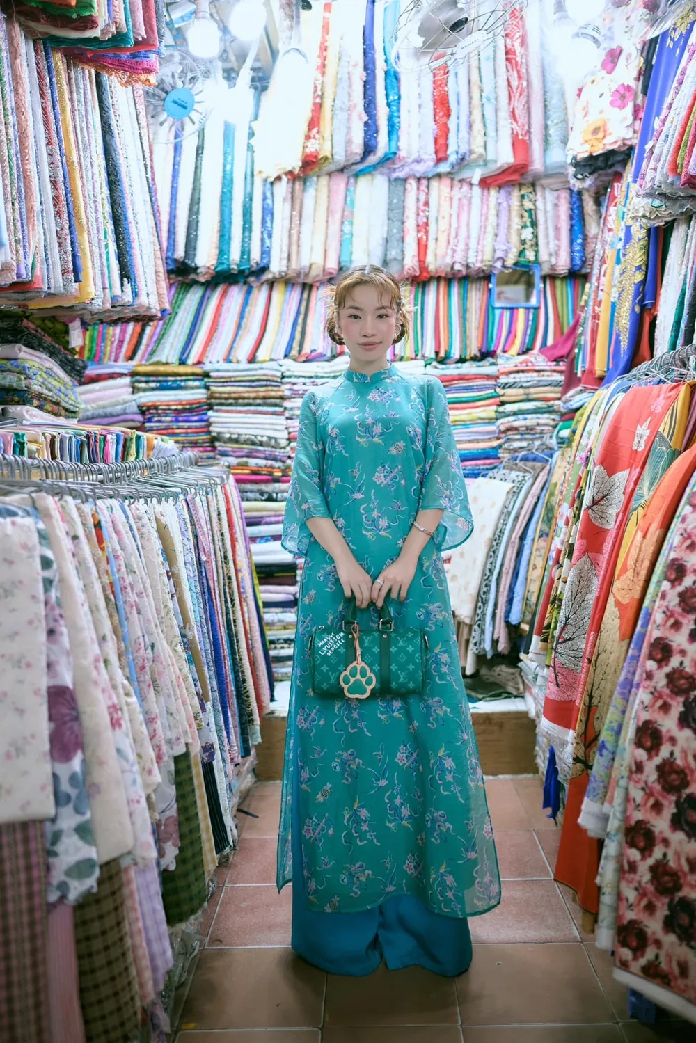 Hé lộ sự thật về Lâm Bảo Ngọc tên thật là gì