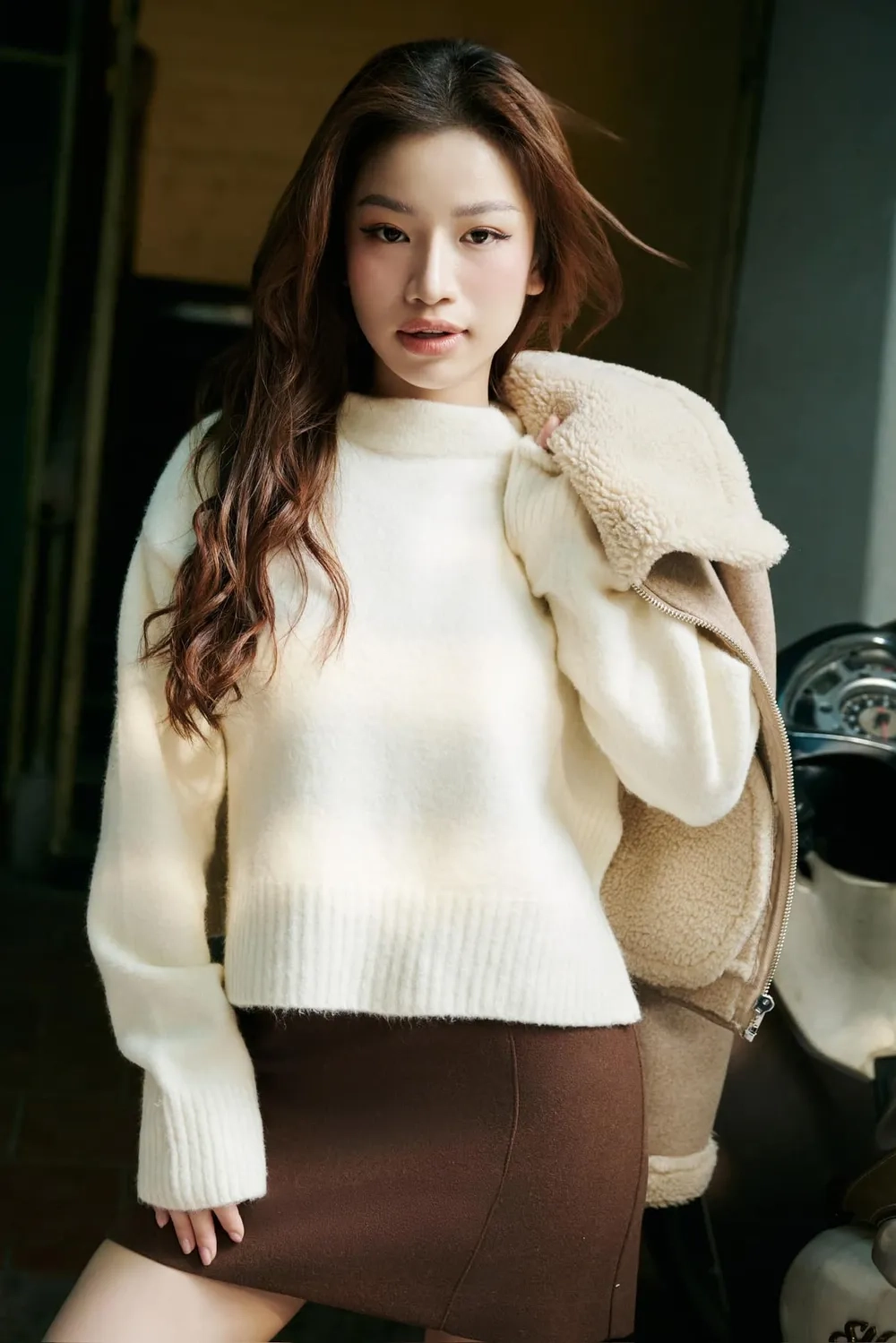 Fan tìm kiếm thông tin Lâm Bảo Ngọc năm sinh