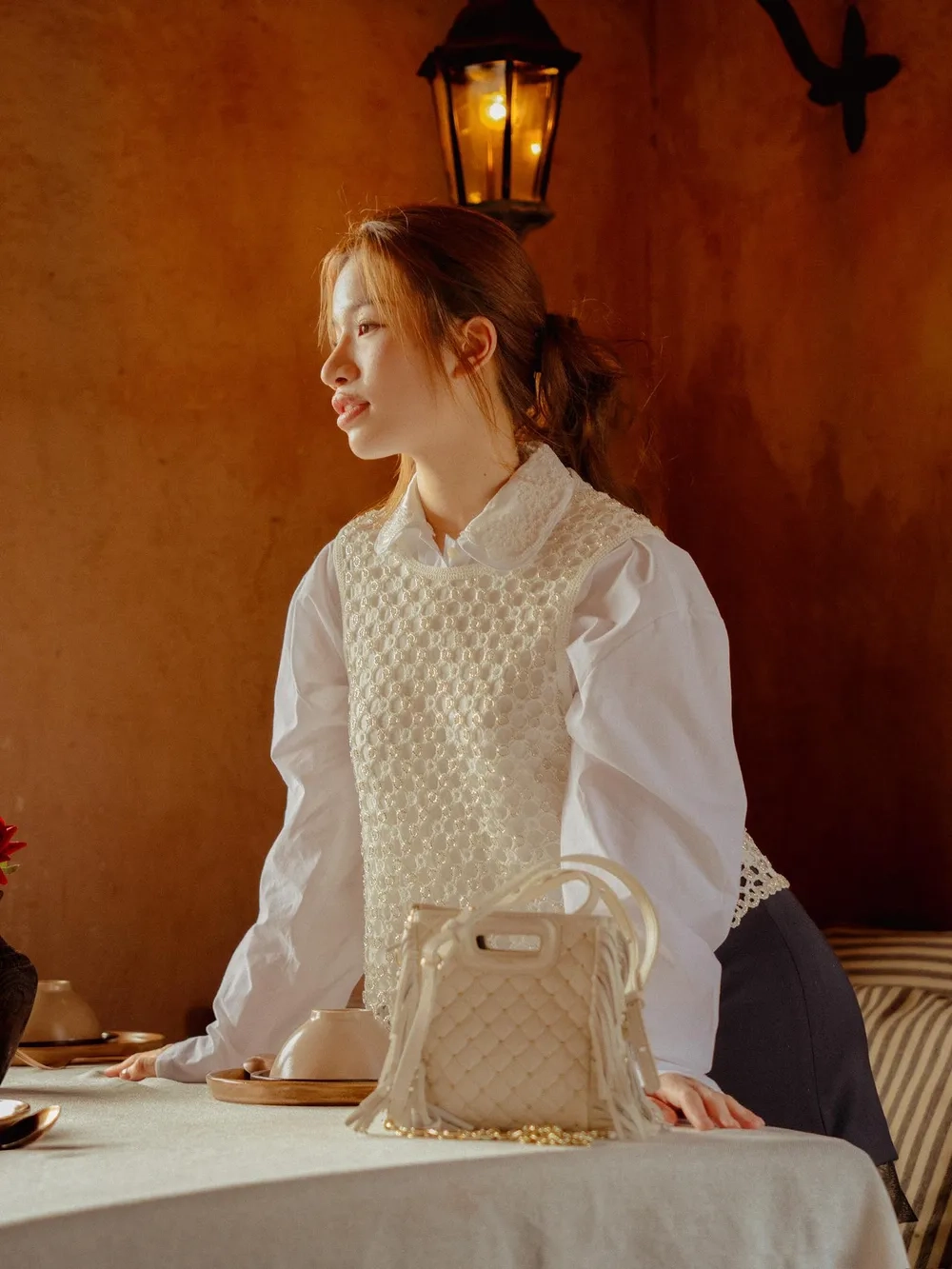 Toàn cảnh sự nghiệp qua tiểu sử Lâm Bảo Ngọc