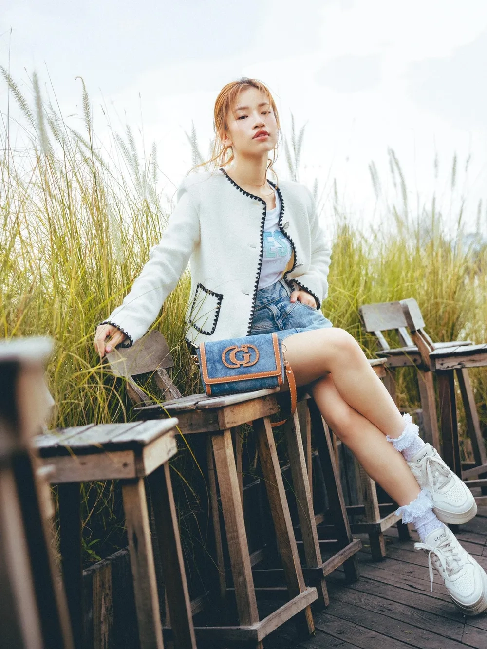 Giọng ca nội lực được yêu thích ca sĩ Lâm Bảo Ngọc