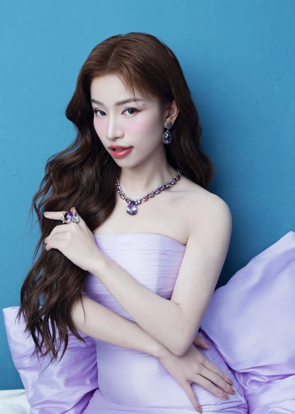 Tổng hợp tất cả các bài hát trong Lâm Bảo Ngọc