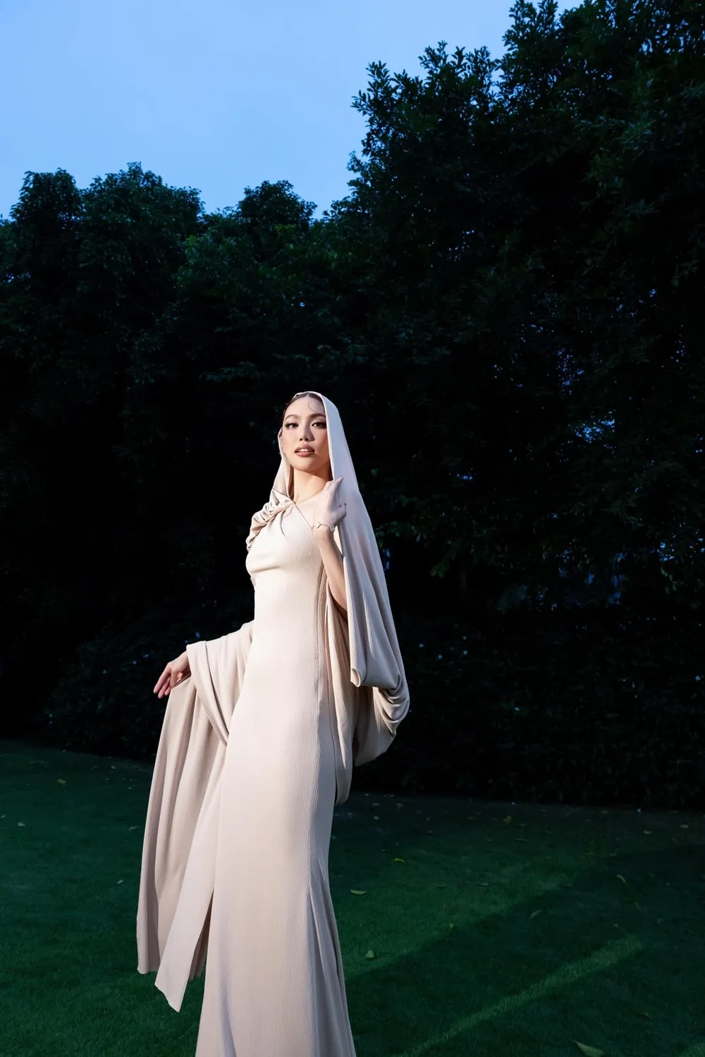 Câu chuyện thú vị về ý nghĩa tên Lan Khuê