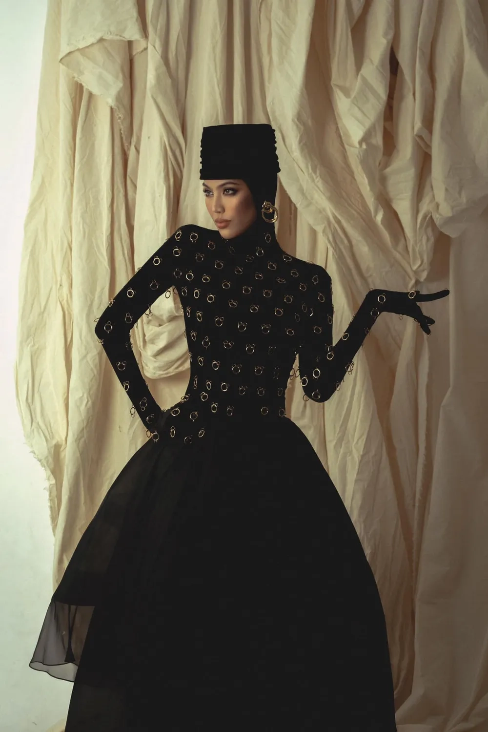 Nhiều người tò mò Lan Khuê bao nhiêu tuổi