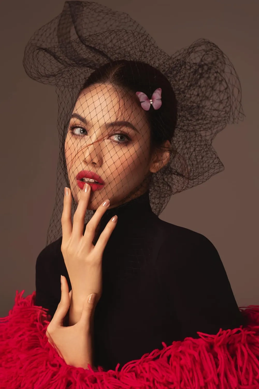 Thông điệp mạnh mẽ từ Lan Khuê khẳng định chủ quyền