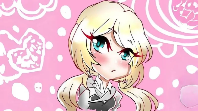 Ảnh đại diện cực xinh từ avatar liên quân chibi